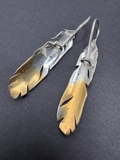 Feather for Your Thoughts