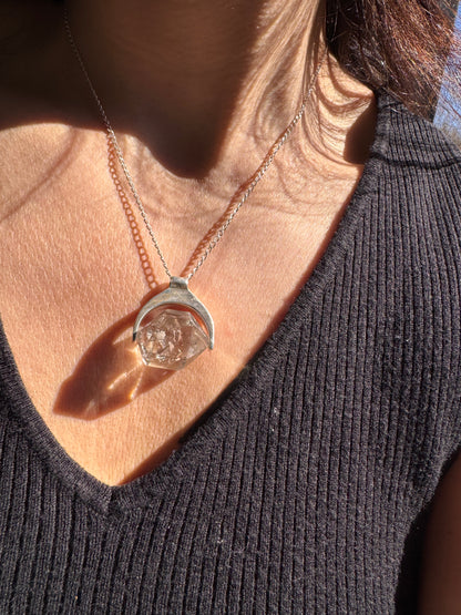 Sauron - Tessa Rand Jewelry