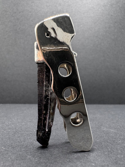 Dark Crystal Switchblade