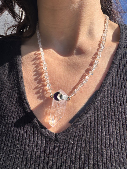 When Doves Cry - Tessa Rand Jewelry