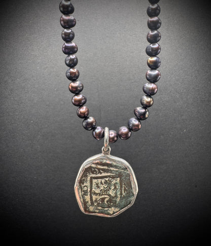 Dread Pirate Roberts Revenge - Tessa Rand Jewelry