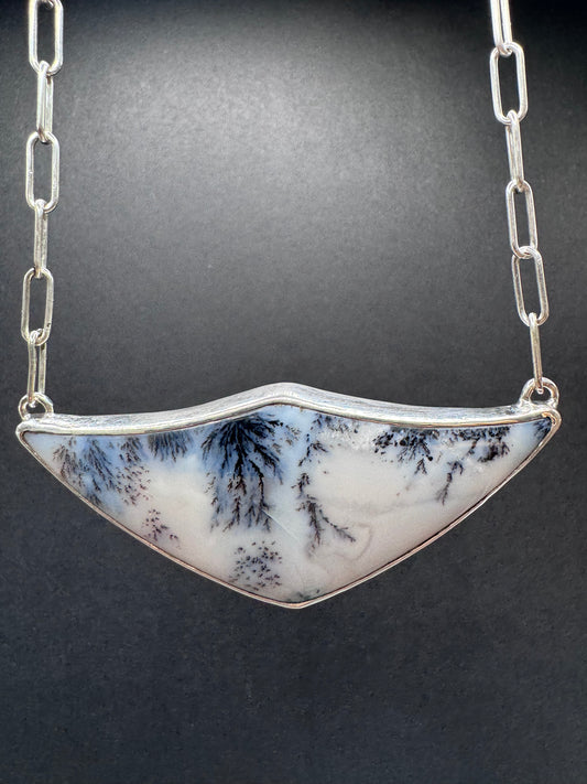 Stingray - Tessa Rand Jewelry