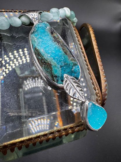 Sacred Well - Tessa Rand Jewelry