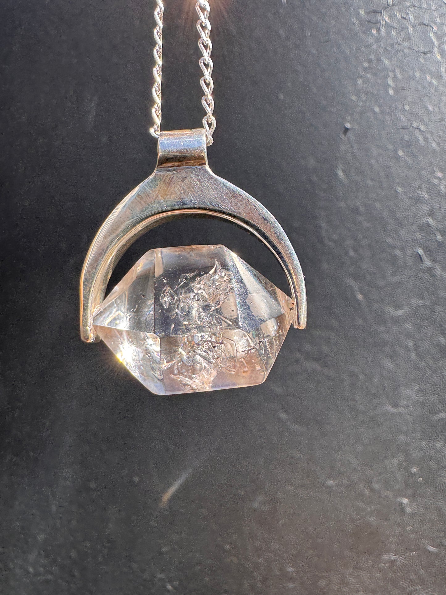 Sauron - Tessa Rand Jewelry