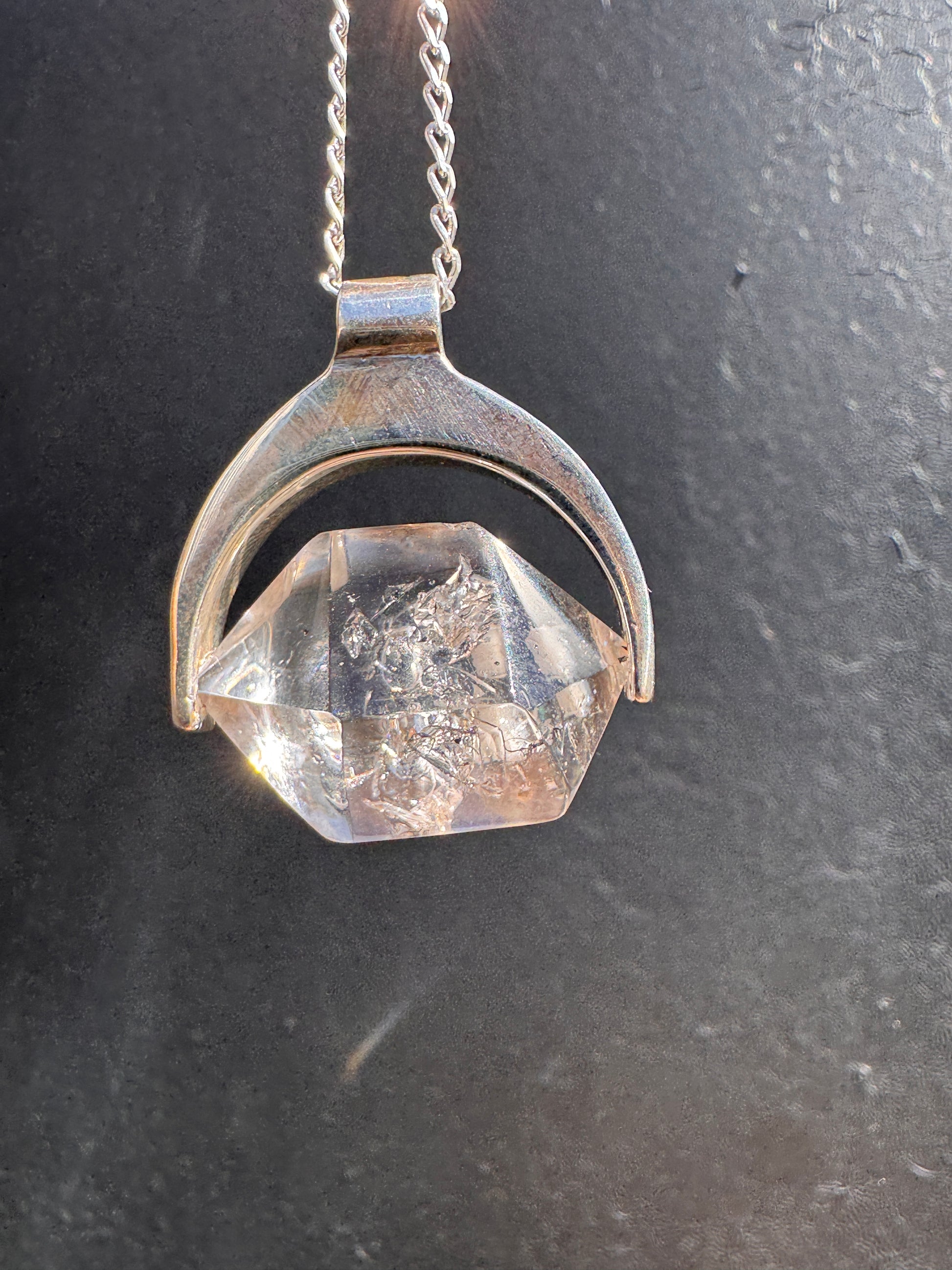 Sauron - Tessa Rand Jewelry