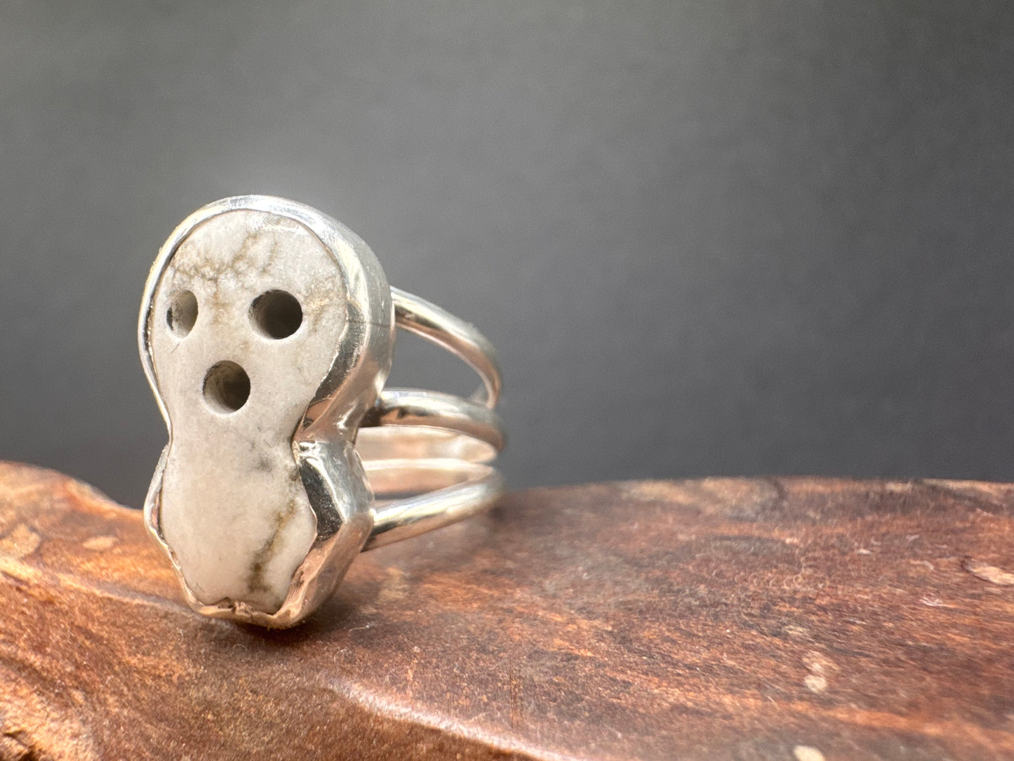 Kodama Ring