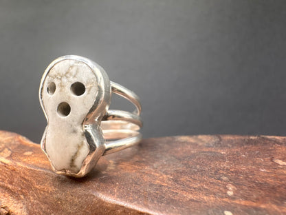 Kodama Ring
