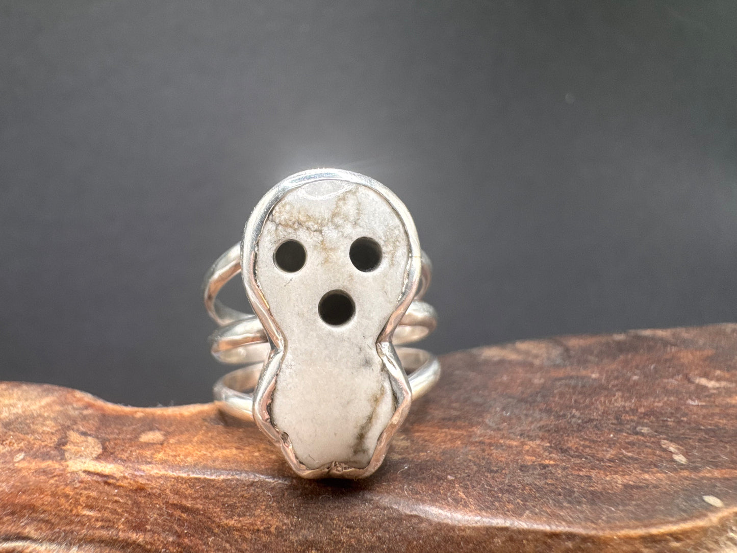 Kodama Ring