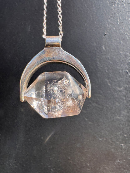 Sauron - Tessa Rand Jewelry