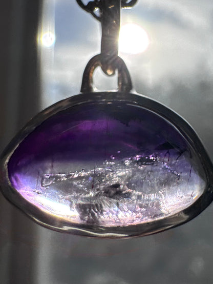 Prying Open My Third Eye - Tessa Rand Jewelry