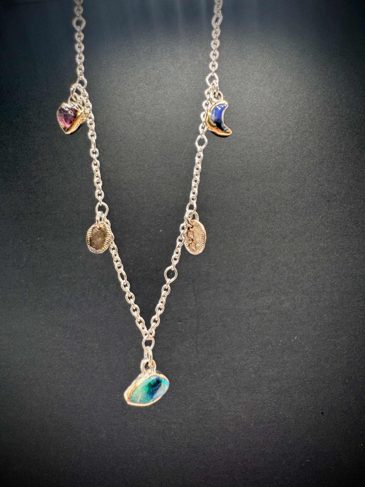 Eye Love U - Tessa Rand Jewelry