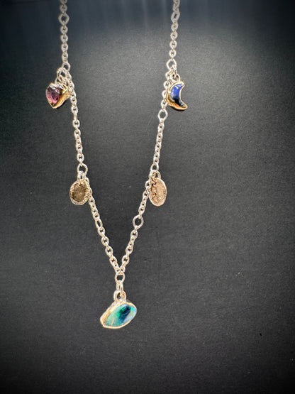 Eye Love U - Tessa Rand Jewelry