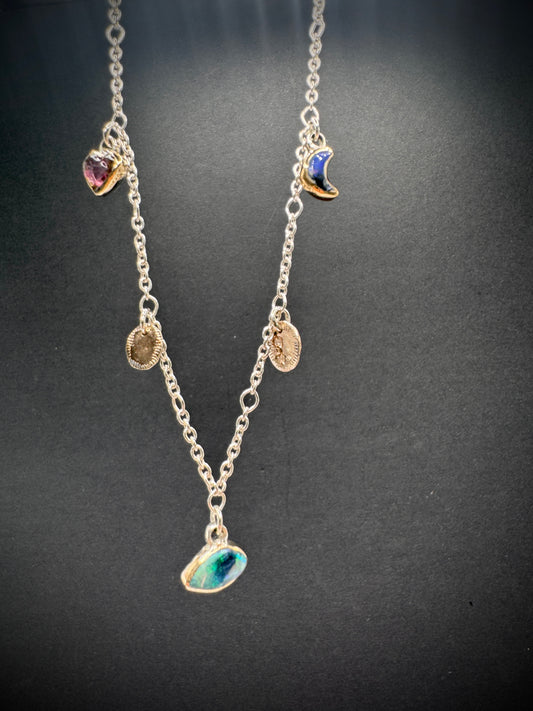Eye Love U - Tessa Rand Jewelry