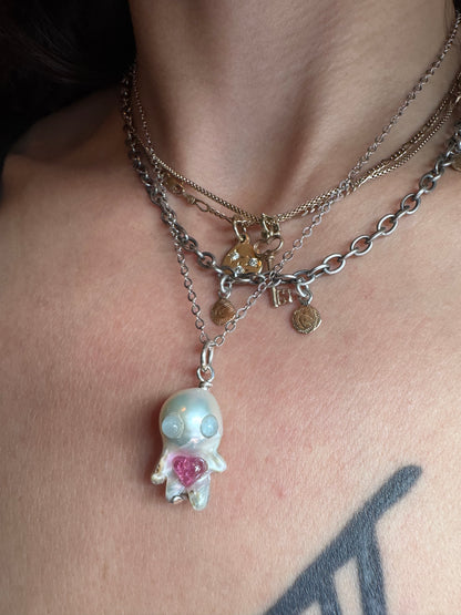 Pearl Baby 11 - Tessa Rand Jewelry