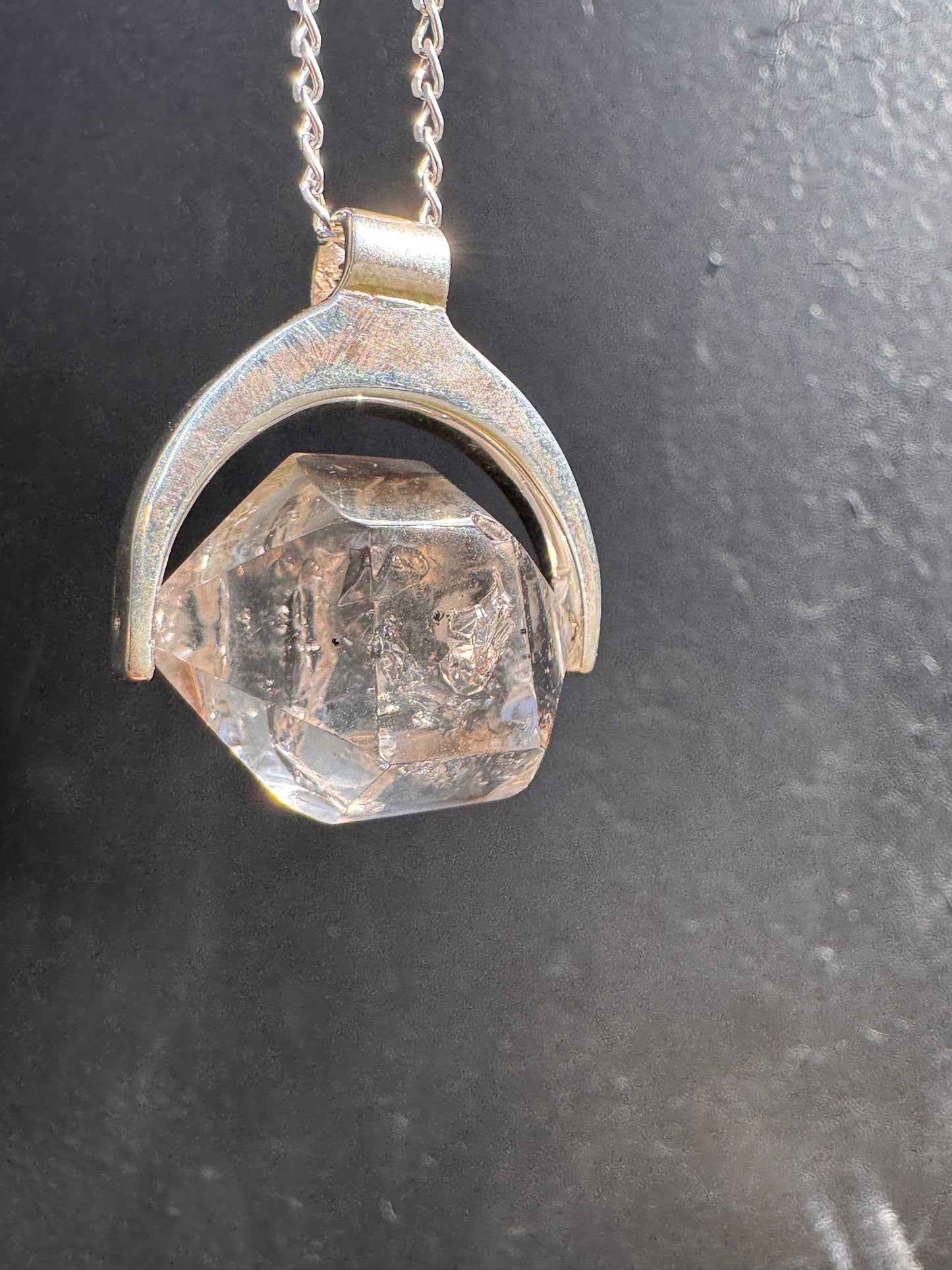 Sauron - Tessa Rand Jewelry