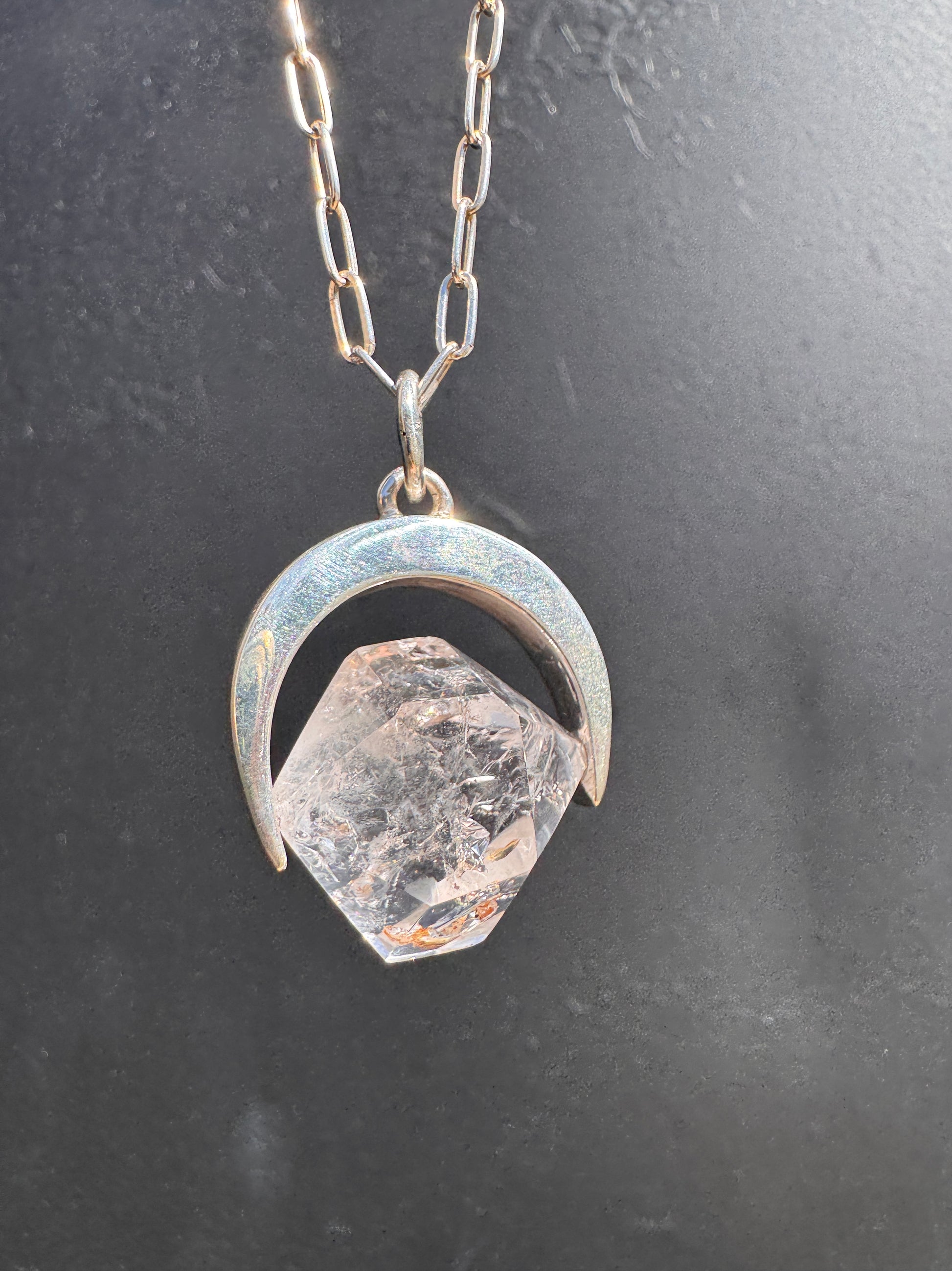 World Bridger - Tessa Rand Jewelry