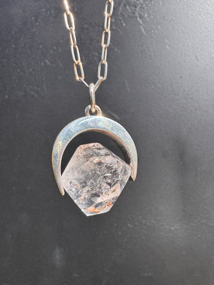 World Bridger - Tessa Rand Jewelry