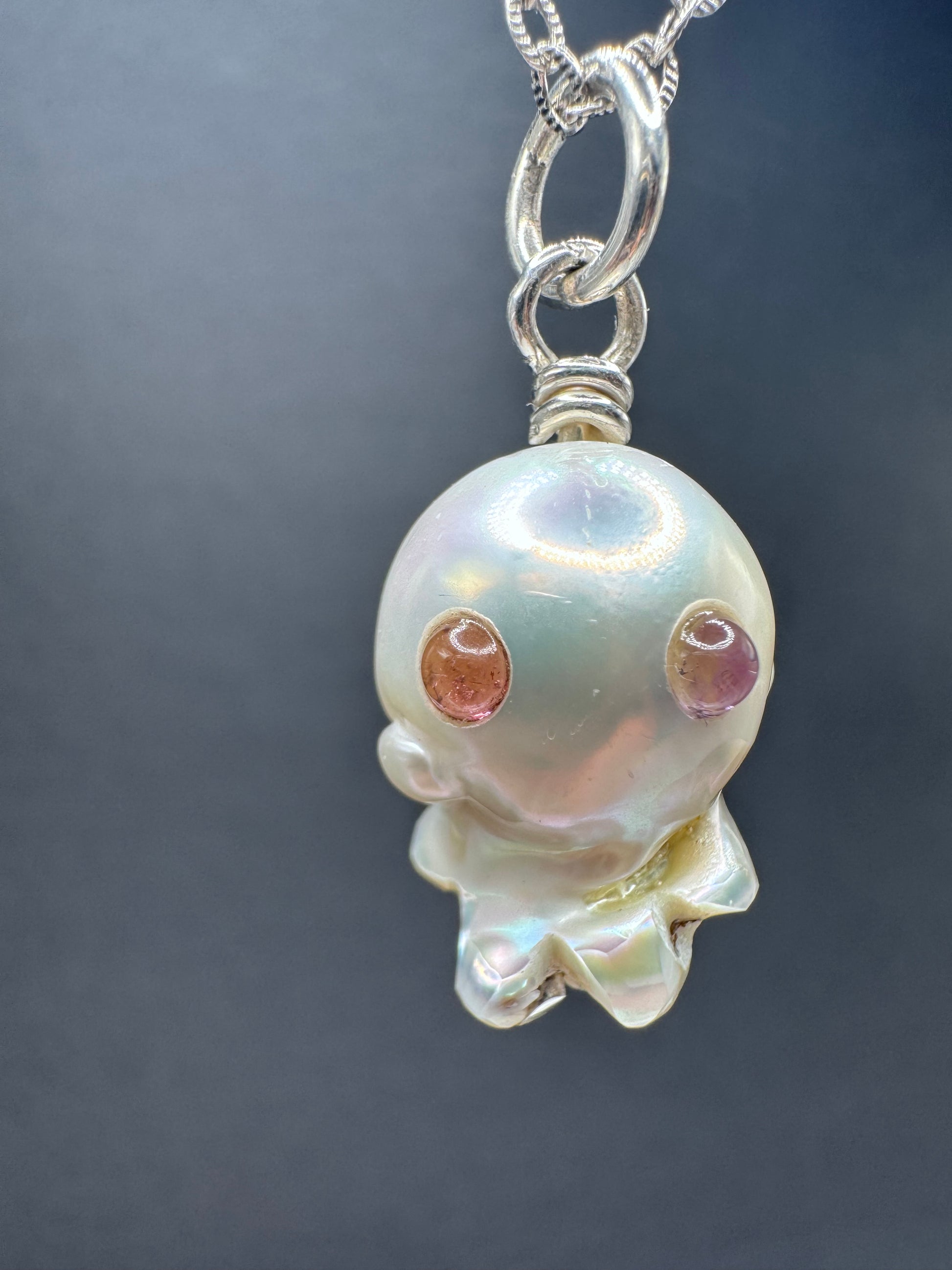 Pearl Baby 18 - Tessa Rand Jewelry