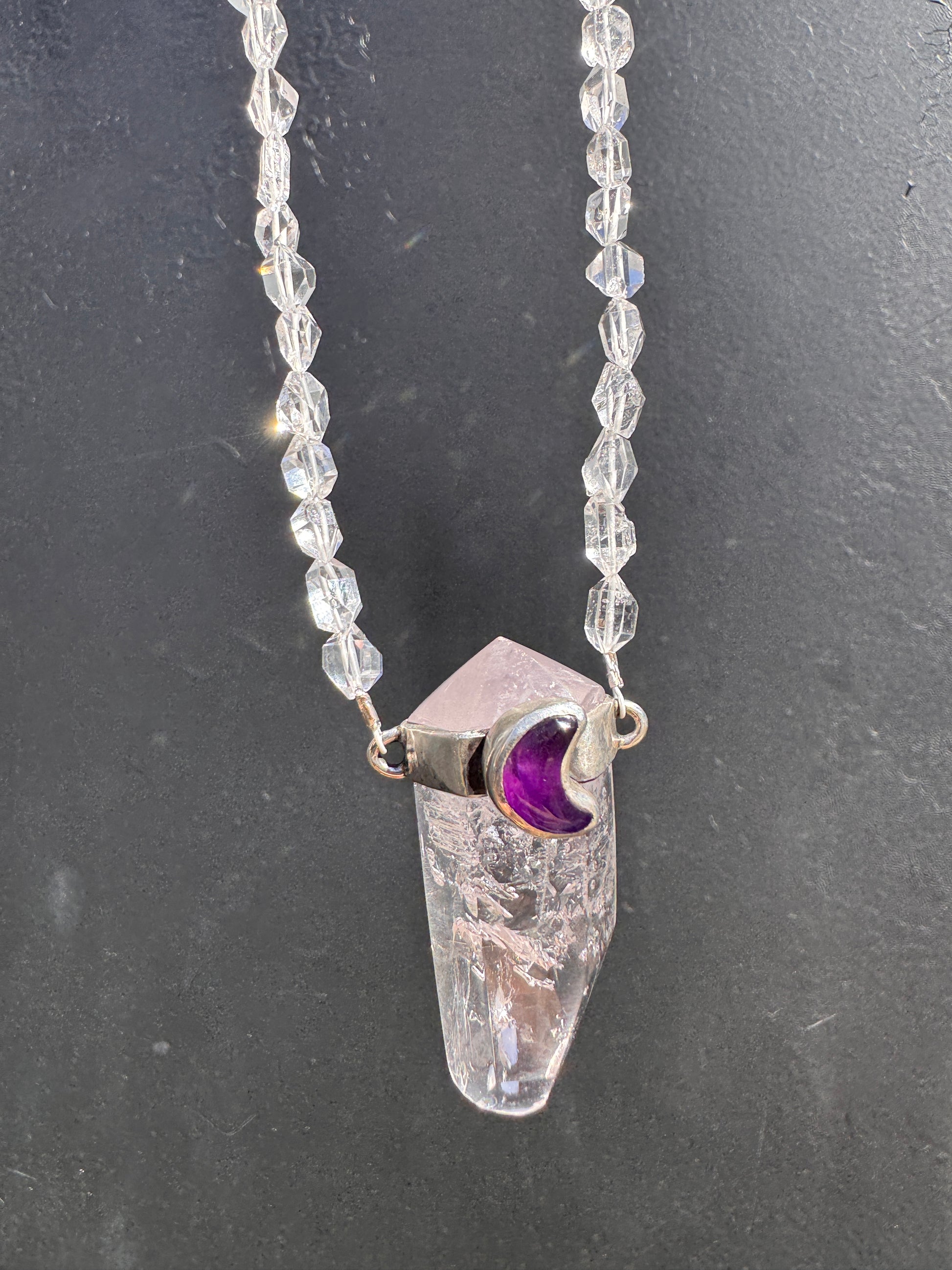 When Doves Cry - Tessa Rand Jewelry