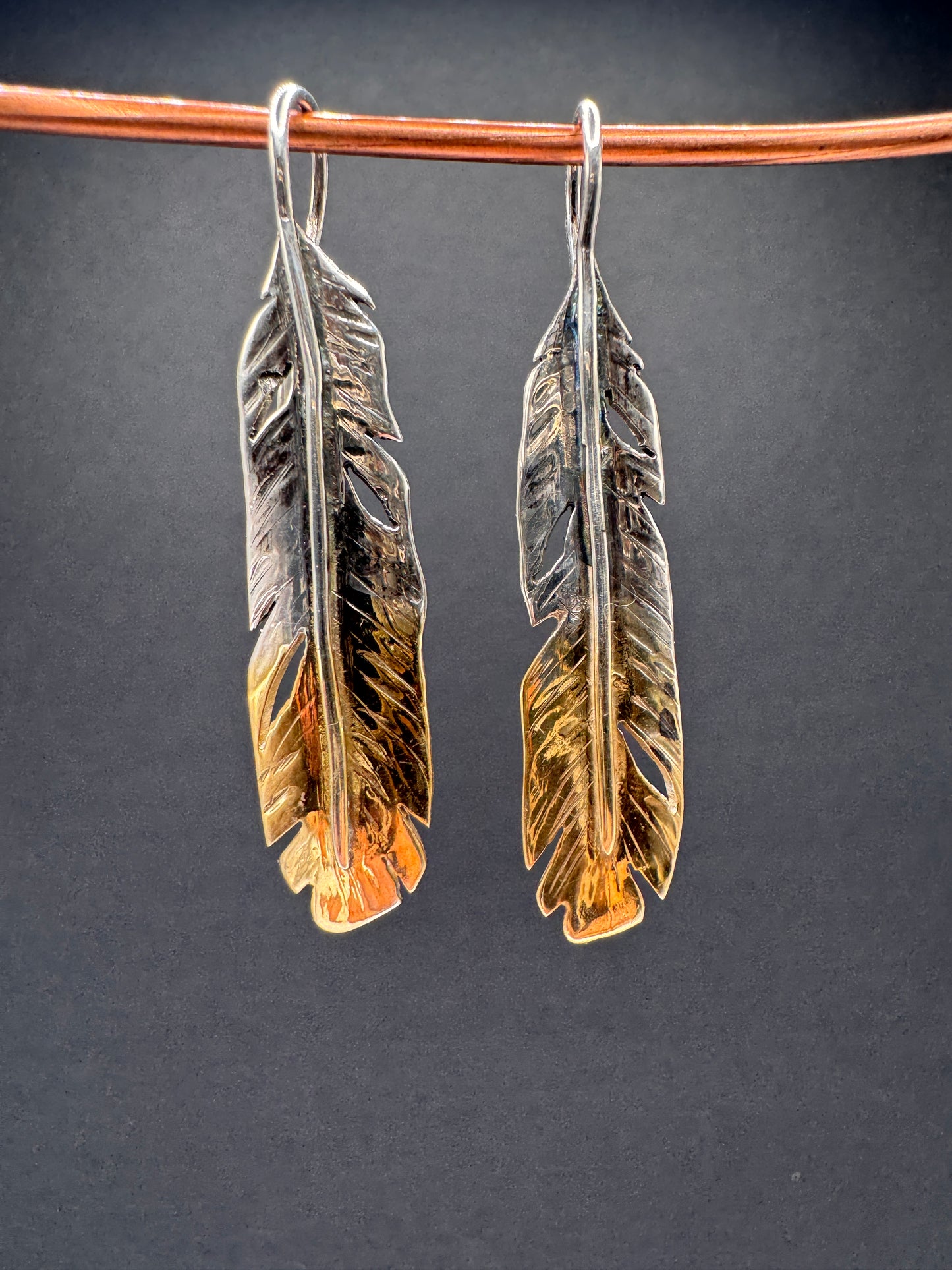 Feather for Your Thoughts