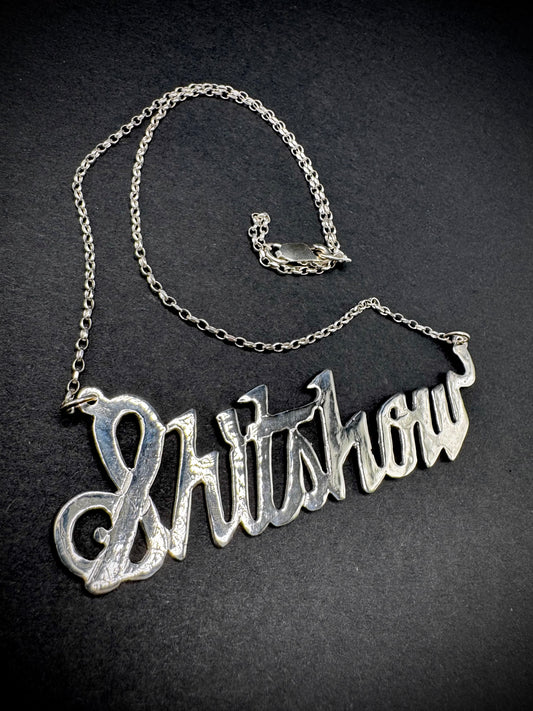 Silver Shitshow