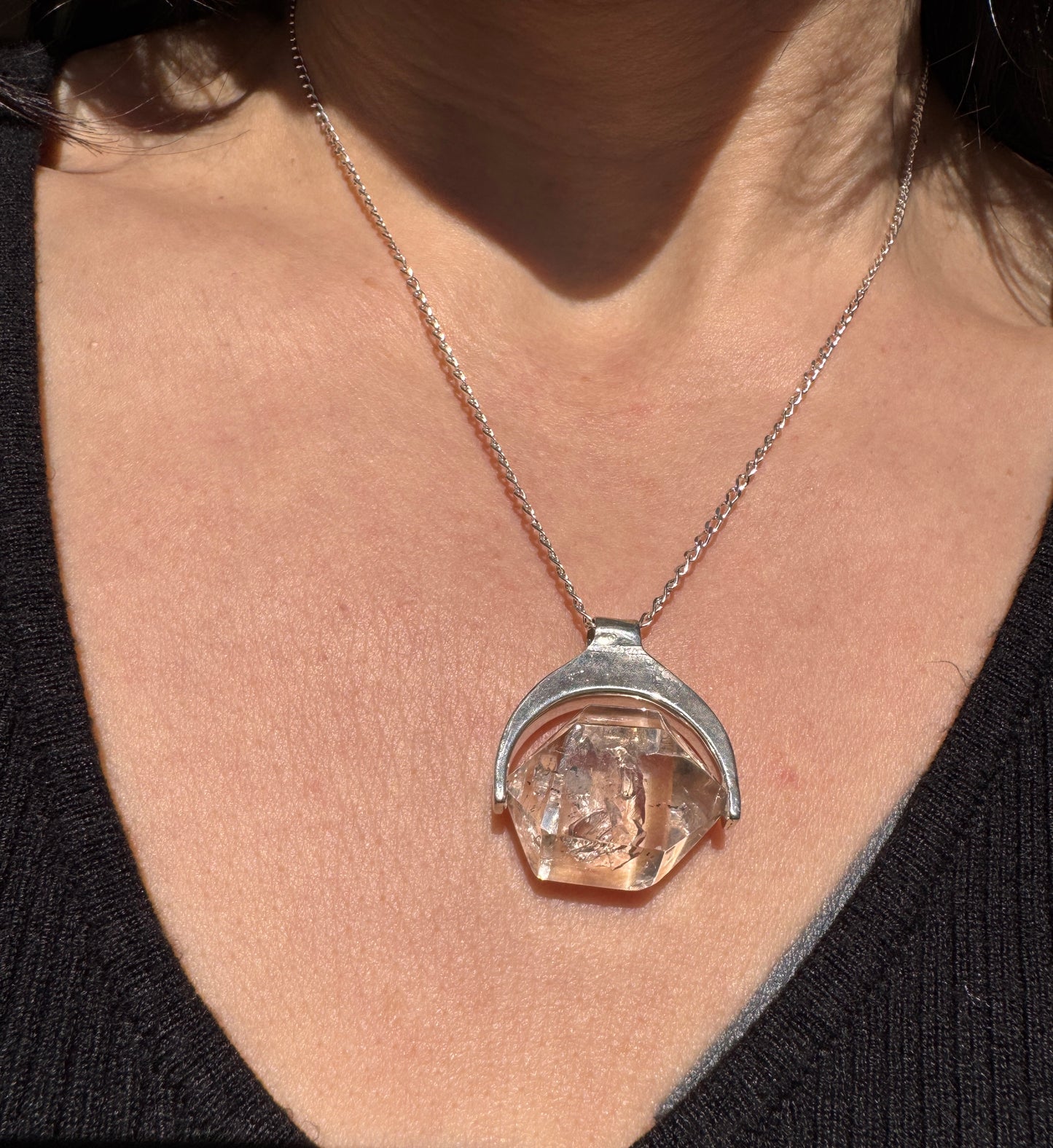 Sauron - Tessa Rand Jewelry