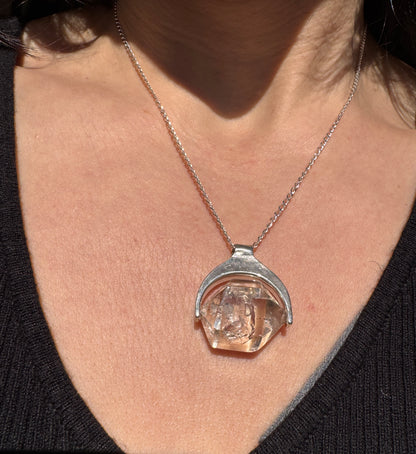 Sauron - Tessa Rand Jewelry