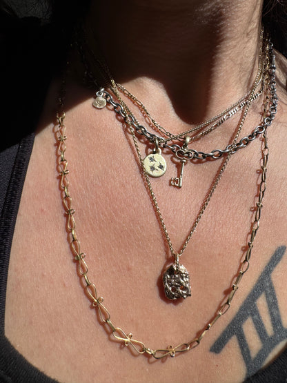 Ancient Anchor - Tessa Rand Jewelry