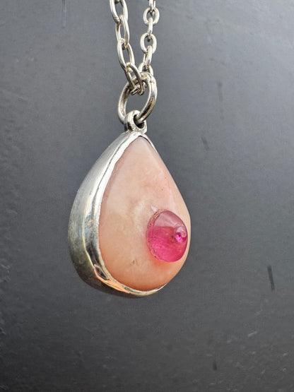 Breast Friend