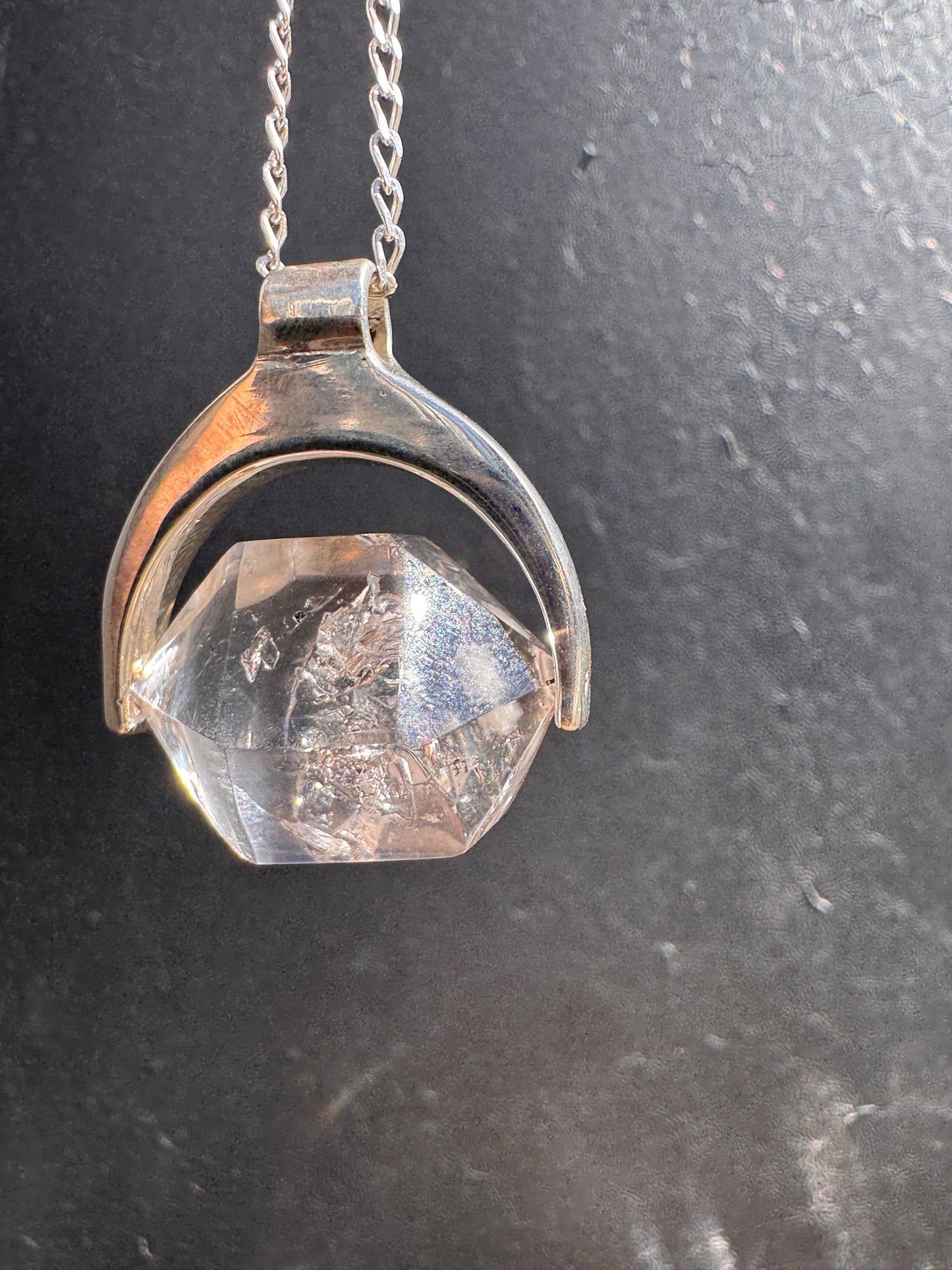 Sauron - Tessa Rand Jewelry