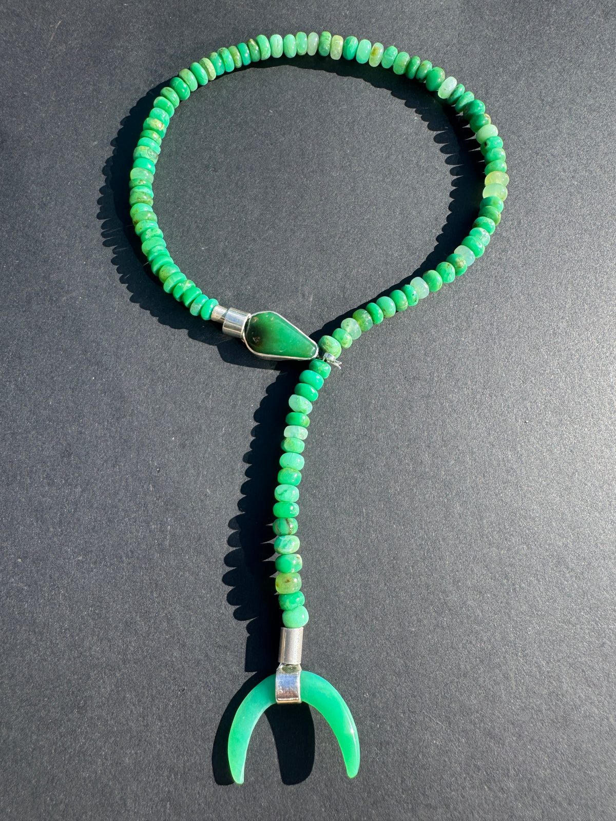 Forked Tail Serpent