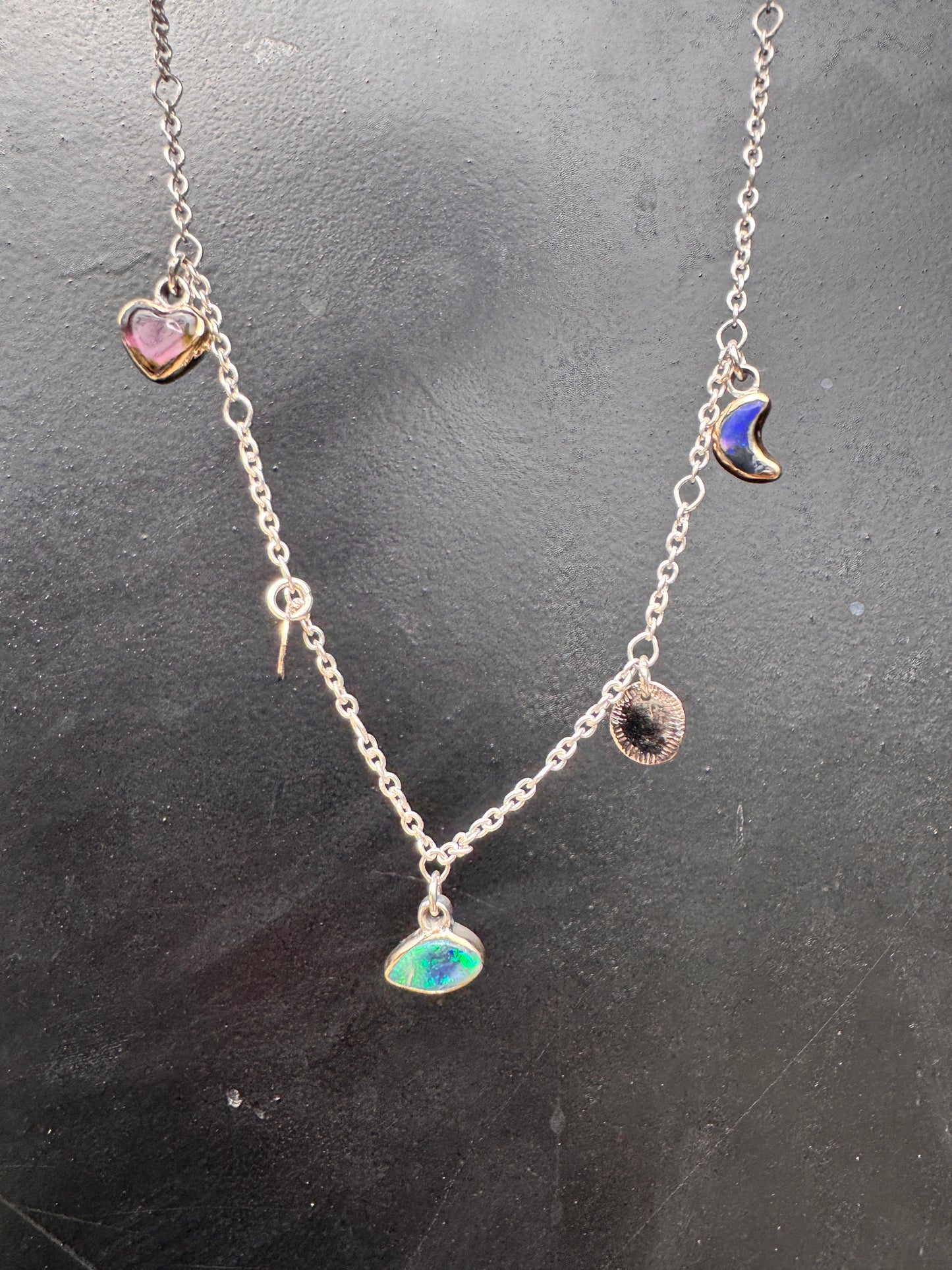 Eye Love U - Tessa Rand Jewelry