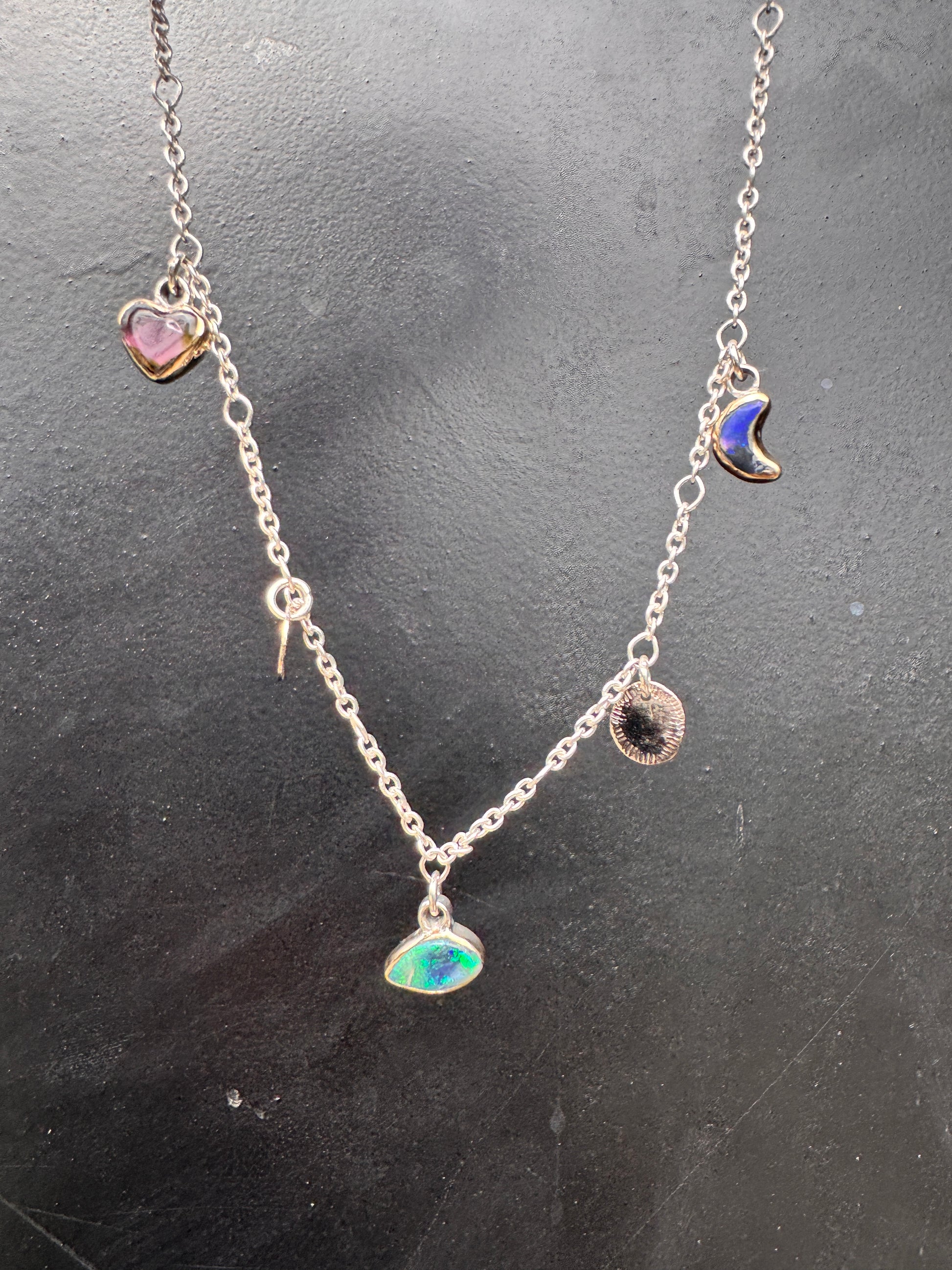 Eye Love U - Tessa Rand Jewelry