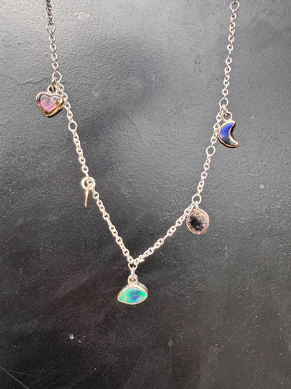 Eye Love U - Tessa Rand Jewelry