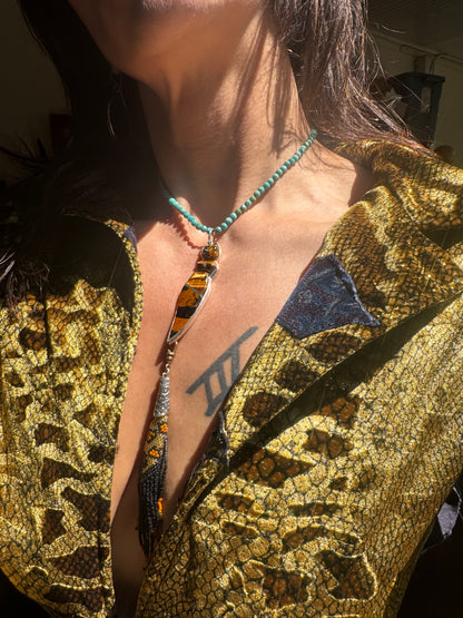 Tiger Woman