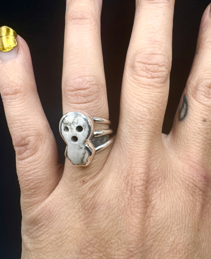Kodama Ring