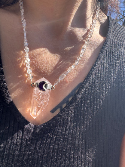 When Doves Cry - Tessa Rand Jewelry