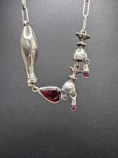 Battle of Wits - Tessa Rand Jewelry