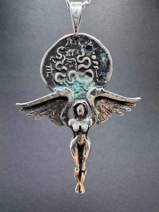 Ship Avatar - Tessa Rand Jewelry