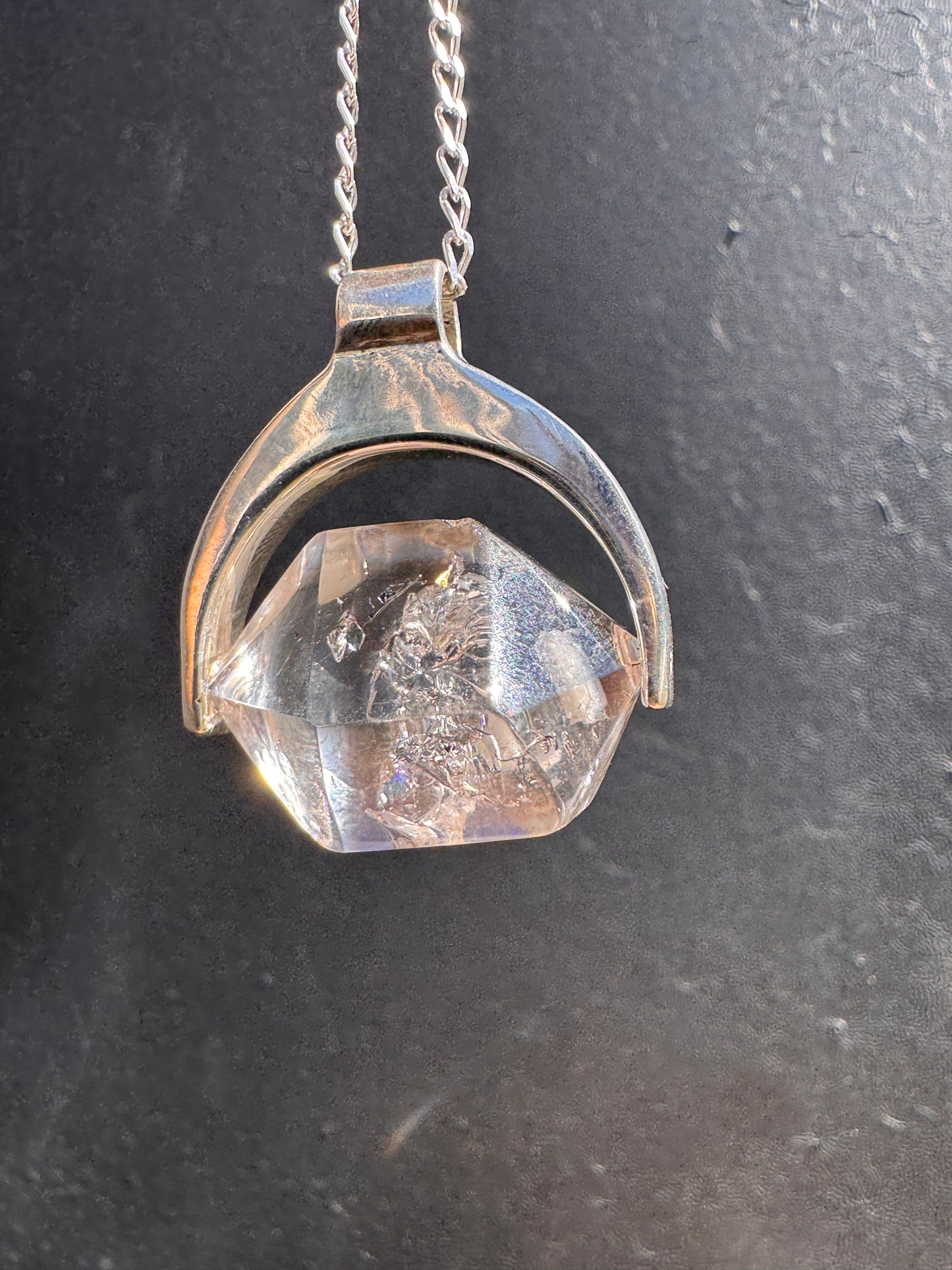 Sauron - Tessa Rand Jewelry