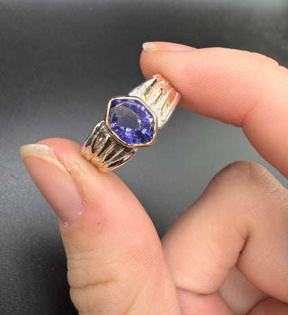 Queen of the Twilight