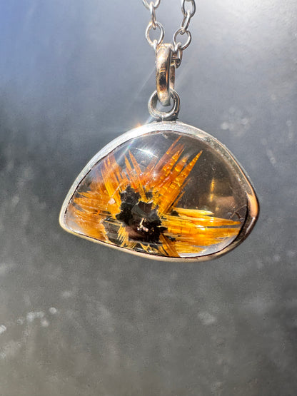 Stars in My Eyes For You - Tessa Rand Jewelry