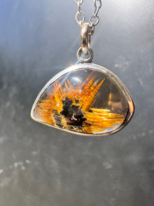 Stars in My Eyes For You - Tessa Rand Jewelry