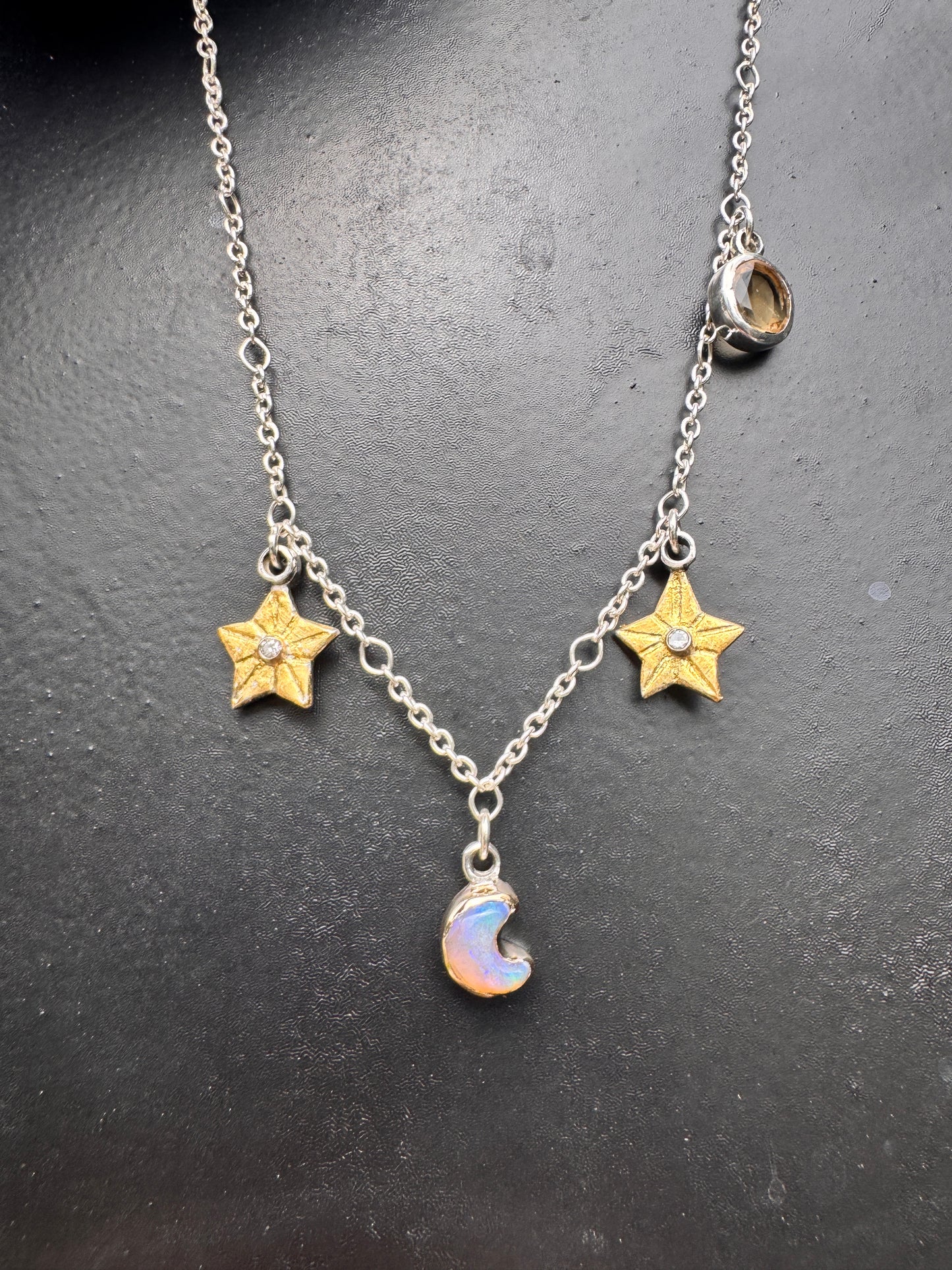 All the Things - Tessa Rand Jewelry