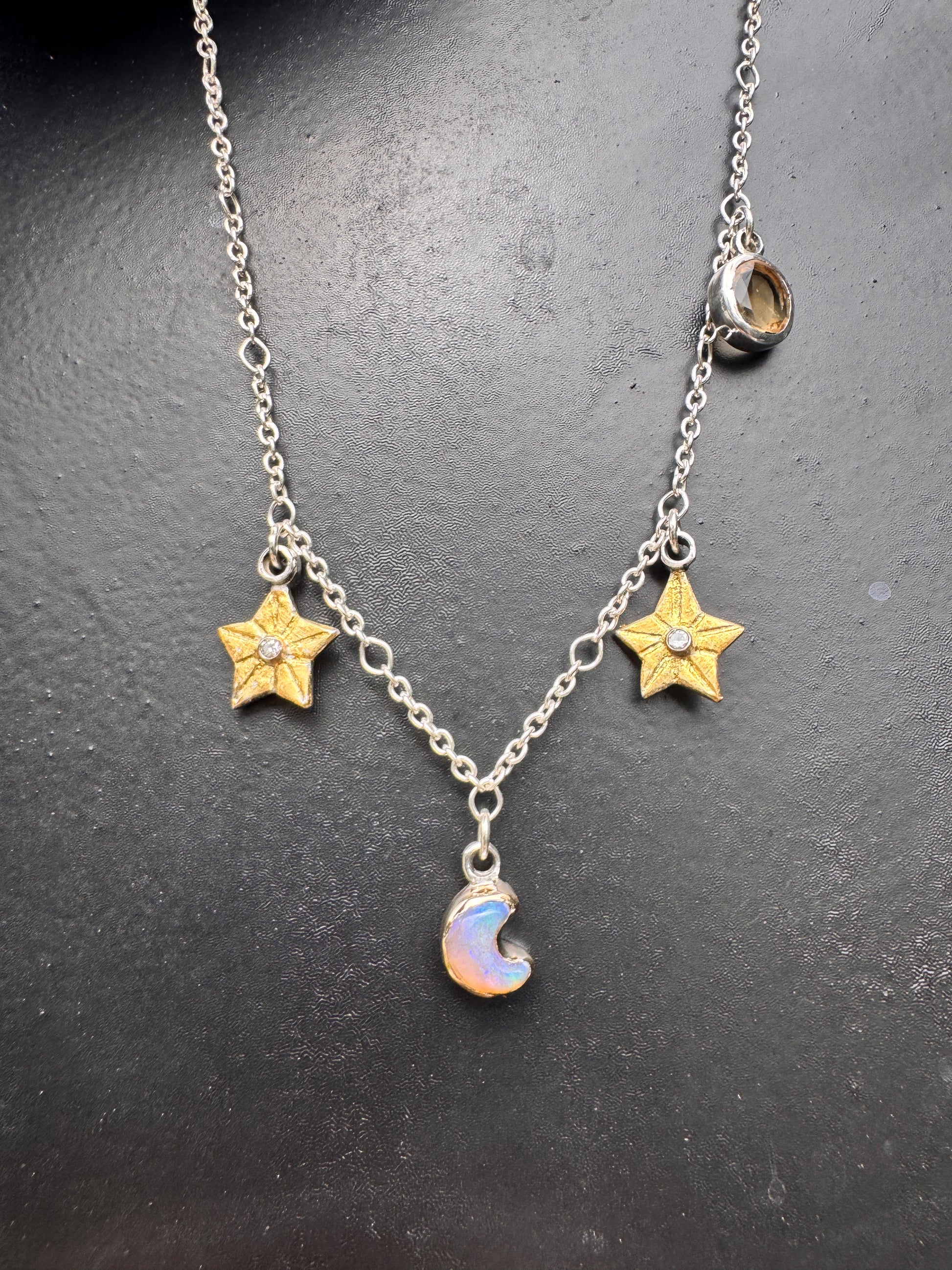 All the Things - Tessa Rand Jewelry