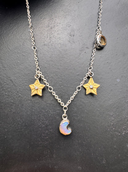 All the Things - Tessa Rand Jewelry