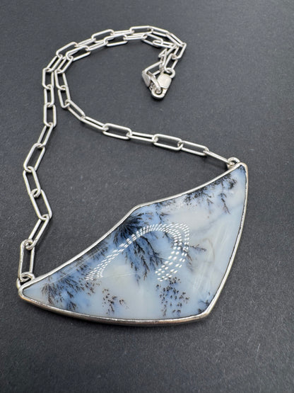 Stingray - Tessa Rand Jewelry