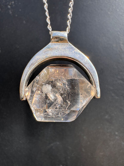 Sauron - Tessa Rand Jewelry