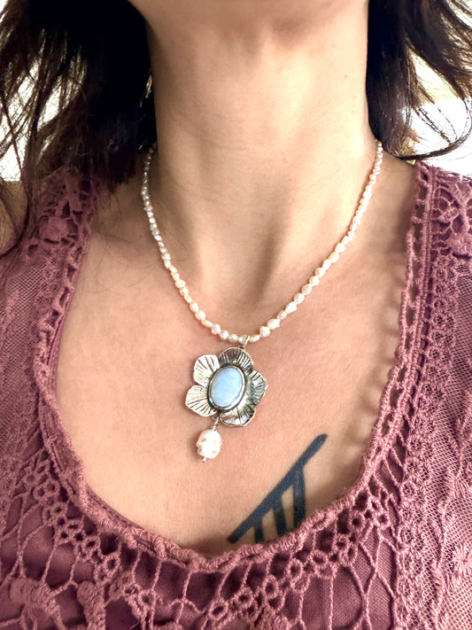 Princess Buttercup - Tessa Rand Jewelry