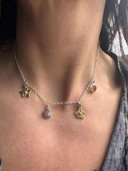 All the Things - Tessa Rand Jewelry